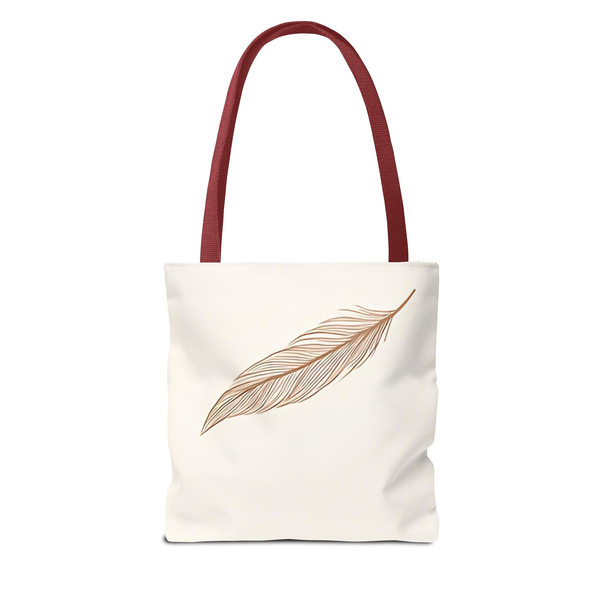 Tote bag - Sabedoria Calma